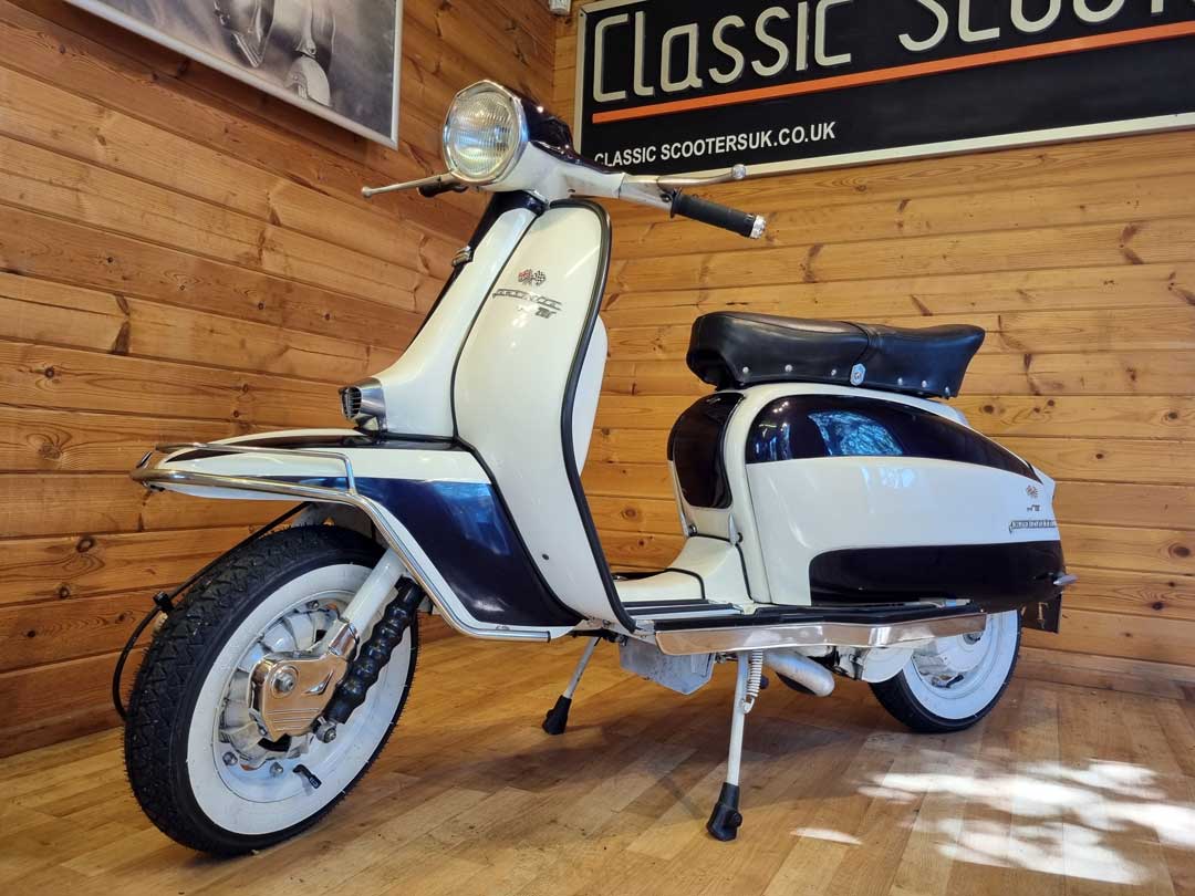 Vespa for sale