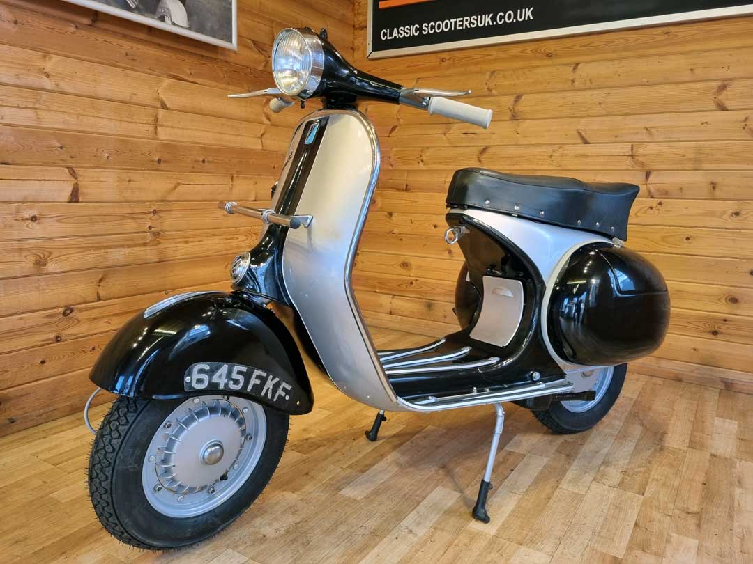 Vespa for sale